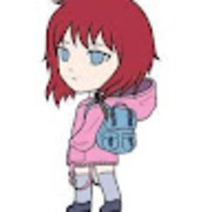 Meet your Posher, Aubrie